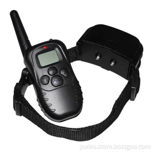 Petrainer PET998D-1 Electric Shock Small Dog Shock Collar With Remote